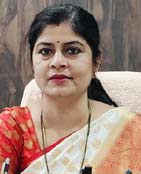 Smt. Nitu Sahoo