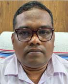 Lalit Kumar Naik